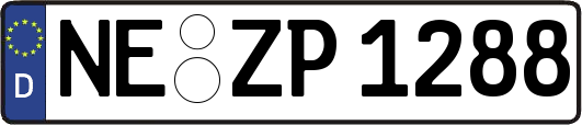 NE-ZP1288