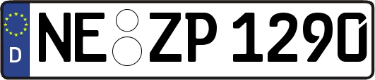 NE-ZP1290