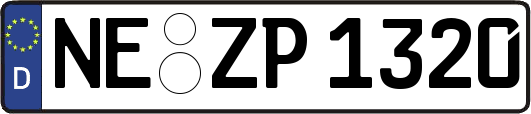 NE-ZP1320