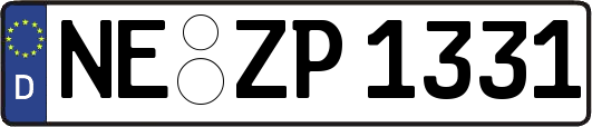 NE-ZP1331