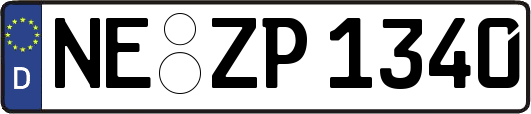 NE-ZP1340
