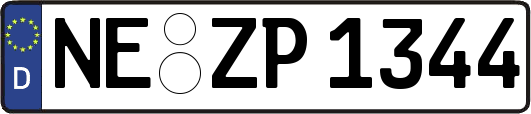 NE-ZP1344