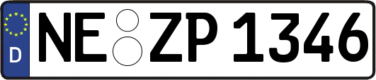 NE-ZP1346