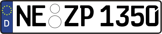 NE-ZP1350