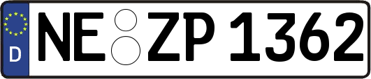 NE-ZP1362