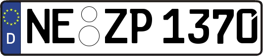 NE-ZP1370