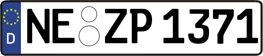 NE-ZP1371