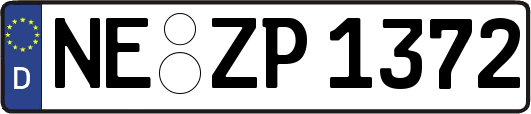 NE-ZP1372