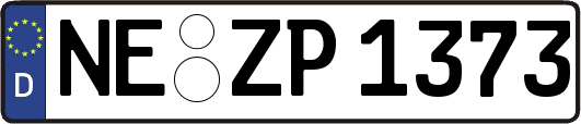 NE-ZP1373