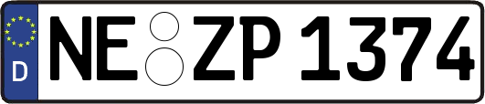 NE-ZP1374