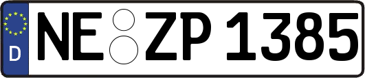 NE-ZP1385