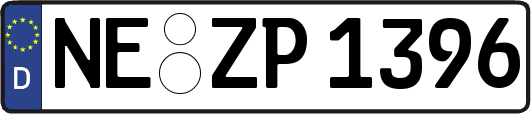 NE-ZP1396