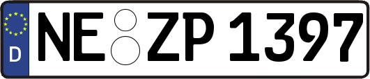 NE-ZP1397