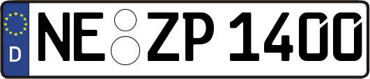 NE-ZP1400