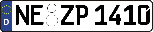 NE-ZP1410