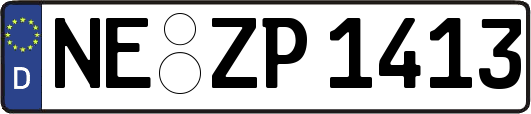NE-ZP1413