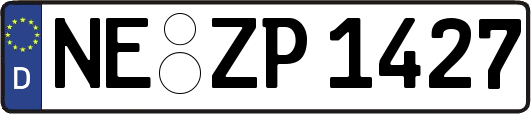 NE-ZP1427