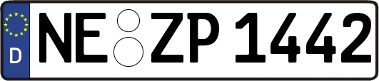 NE-ZP1442