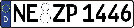 NE-ZP1446