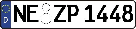 NE-ZP1448