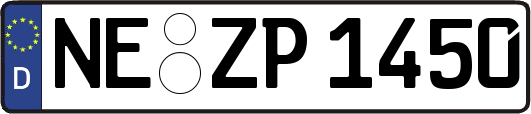 NE-ZP1450