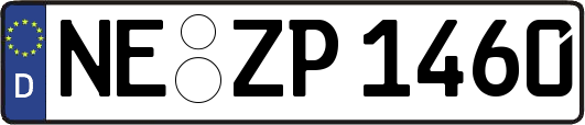 NE-ZP1460