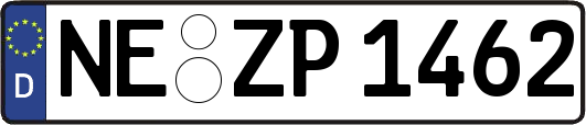 NE-ZP1462