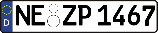 NE-ZP1467