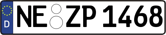 NE-ZP1468