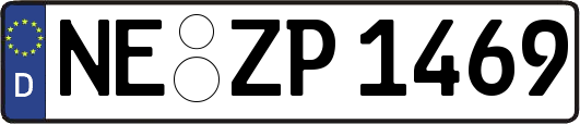 NE-ZP1469