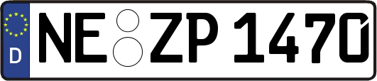 NE-ZP1470