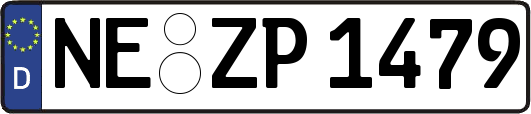 NE-ZP1479