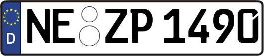 NE-ZP1490