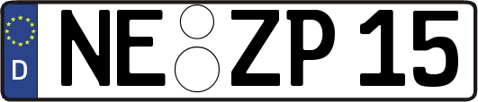 NE-ZP15