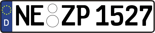 NE-ZP1527