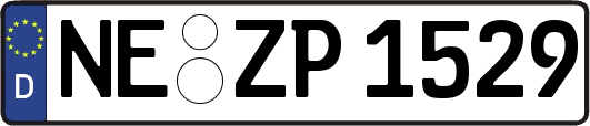 NE-ZP1529