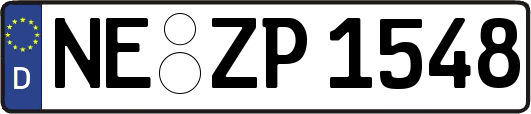 NE-ZP1548