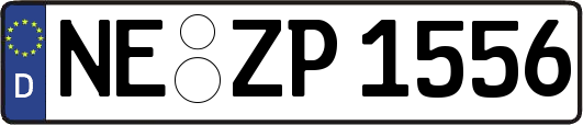 NE-ZP1556