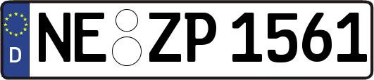 NE-ZP1561