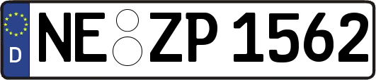 NE-ZP1562