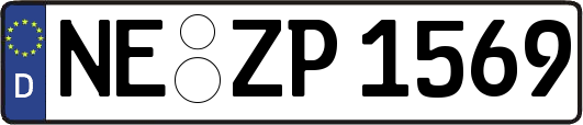 NE-ZP1569