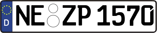 NE-ZP1570