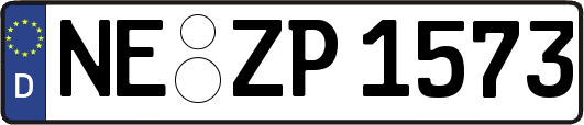 NE-ZP1573
