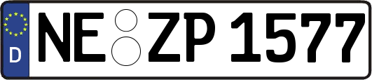NE-ZP1577