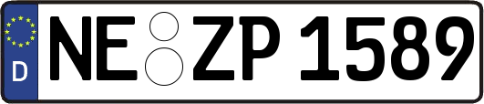 NE-ZP1589