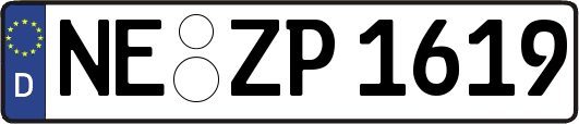 NE-ZP1619