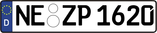 NE-ZP1620