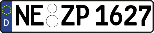 NE-ZP1627