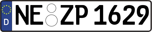 NE-ZP1629