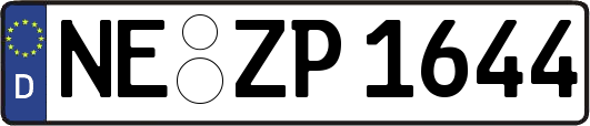 NE-ZP1644